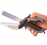 MAKAZE za povrce Smart Cuter 3u1 - MAKAZE za povrce Smart Cuter 3u1