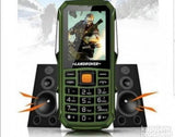 Land Rover Q6 Telefon baterija 20000mAh 2 sim L9