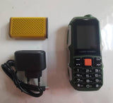 Land Rover Q6 Telefon baterija 20000mAh 2 sim L9