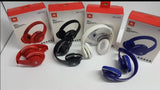 Bluetooth slušalice JBL E55BT - Bluetooth slušalice JBL E55BT