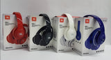 Bluetooth slušalice JBL E55BT - Bluetooth slušalice JBL E55BT