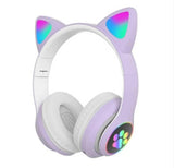 Slusalice MACJE usi Bluetooth/! - Slusalice MACJE usi Bluetooth/!