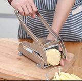 SECKO za pomfrit/Potato Chipper - SECKO za pomfrit/Potato Chipper
