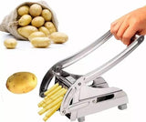SECKO za pomfrit/Potato Chipper - SECKO za pomfrit/Potato Chipper