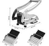 SECKO za pomfrit/Potato Chipper - SECKO za pomfrit/Potato Chipper