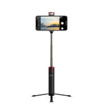 Selfi bluetooth stap - EZRA - Selfi bluetooth stap - EZRA