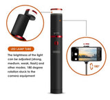 Selfi bluetooth stap - EZRA - Selfi bluetooth stap - EZRA