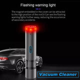 Usisivac za auto/auto usisivac I lampa V6 - Usisivac za auto/auto usisivac I lampa V6