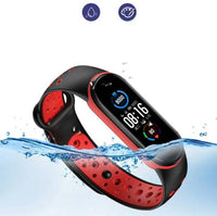 Fitnes narukvica sat - EZRA SW45 - Fitnes narukvica sat - EZRA SW45