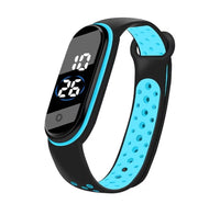 Fitnes narukvica - sat Ezra SW45 - Fitnes narukvica - sat Ezra SW45