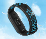 Fitnes narukvica - sat Ezra SW45 - Fitnes narukvica - sat Ezra SW45