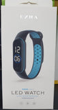 Fitnes narukvica - sat Ezra SW45 - Fitnes narukvica - sat Ezra SW45