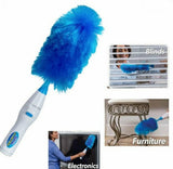 Elektricni prasko SPIN DUSTER