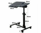 Pokretni sto za laptop HS-302  - Pokretni sto za laptop HS-302