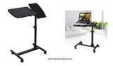 Pokretni sto za laptop HS-302  - Pokretni sto za laptop HS-302