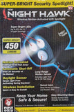 LED reflektor sa senzorom pokreta/ Night Hawk - LED reflektor sa senzorom pokreta/ Night Hawk - Ali tako