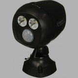 LED reflektor sa senzorom pokreta/ Night Hawk - LED reflektor sa senzorom pokreta/ Night Hawk - Ali tako