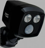LED reflektor sa senzorom pokreta/ Night Hawk - LED reflektor sa senzorom pokreta/ Night Hawk - Ali tako