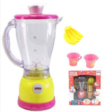 Blender na baterije sa dodacima