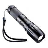 TAKTIČKA LED lampa X900 - TAKTIČKA LED lampa X900