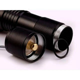 TAKTIČKA LED lampa X900 - TAKTIČKA LED lampa X900