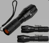 TAKTIČKA LED lampa X900 - TAKTIČKA LED lampa X900