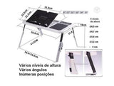 Zanimljivi rasklopivi stočić za laptop () e table - Zanimljivi rasklopivi stočić za laptop () e table