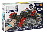 Twist Climbing Car veoma zabavna igracka
