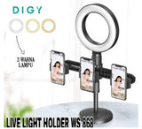 Stativ Ws 868 () - Stativ Ws 868 ()
