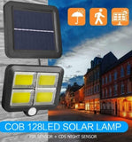 Solarni reflektor () - Solarni reflektor ()