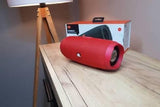 Jbl charge 3+ Bluetooth speaker