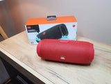 Jbl charge 3+ Bluetooth speaker