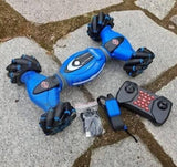 Twist drift Rc Car akciona igračka na daljinski