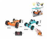 Twist drift Rc Car akciona igračka na daljinski