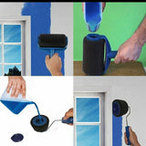 Valjak za krecenje-paint roller  - Valjak za krecenje-paint roller