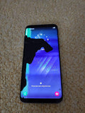 Samsung Galaxy S8 64GB - oštećen ekran