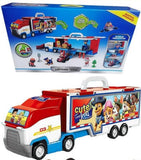 Paw patrol kamion sa 7 junaka BESPLATNA DOSTAVA - Paw patrol kamion sa 7 junaka BESPLATNA DOSTAVA