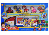 Paw patrol kamion sa 7 junaka BESPLATNA DOSTAVA - Paw patrol kamion sa 7 junaka BESPLATNA DOSTAVA
