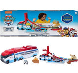 Paw patrol kamion katapult BESPLATNA DOSTAVA - Paw patrol kamion katapult BESPLATNA DOSTAVA