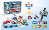 Paw patrol kamion osmatračnica BESPLATNA DOSTAVA - Paw patrol kamion osmatračnica BESPLATNA DOSTAVA