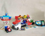 Paw patrol kamion osmatračnica BESPLATNA DOSTAVA - Paw patrol kamion osmatračnica BESPLATNA DOSTAVA