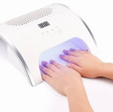 Lampa i aspirator za nokte profi BESPLATNA DOSTAVA - Lampa i aspirator za nokte profi BESPLATNA DOSTAVA
