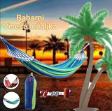 Bahami viseća ležaljka