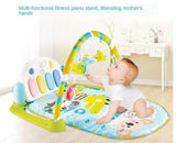 Bebi gimnastika sa projektorom - Bebi gimnastika - Bebi gimnastika sa projektorom - Bebi gimnastika