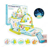 Bebi gimnastika sa projektorom - Bebi gimnastika - Bebi gimnastika sa projektorom - Bebi gimnastika