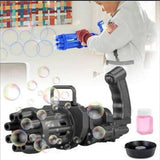 Bubble gun ispaljivač 200 baloncica