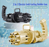 Bubble gun ispaljivač 200 baloncica