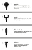 FASCIAL gun/mini pištolj za masažu - FASCIAL gun/mini pištolj za masažu