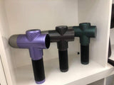 FASCIAL gun/pištolj za masažu UT-108 - FASCIAL gun/pištolj za masažu UT-108