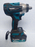 Makita rep aku udarni odvijac busilica srafilica 128v + alat - Makita rep aku udarni odvijac busilica srafilica 128v + alat